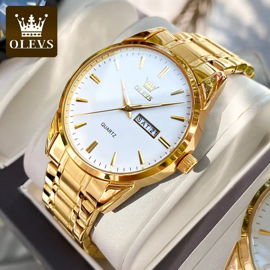Exquisite Classic Design Wrist Watches